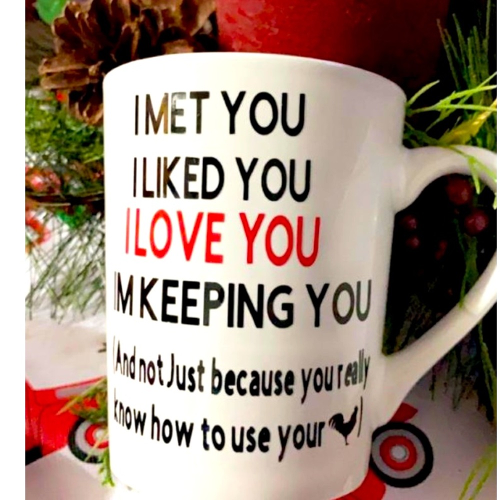 Coffee cup